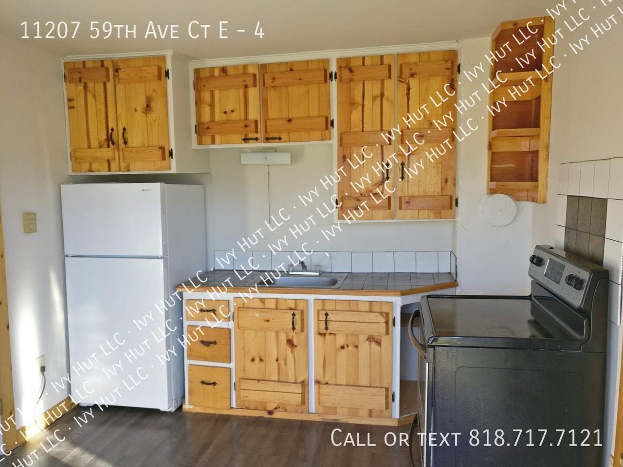 11207 59th Avenue Ct E #4 - Photo 2 of 7