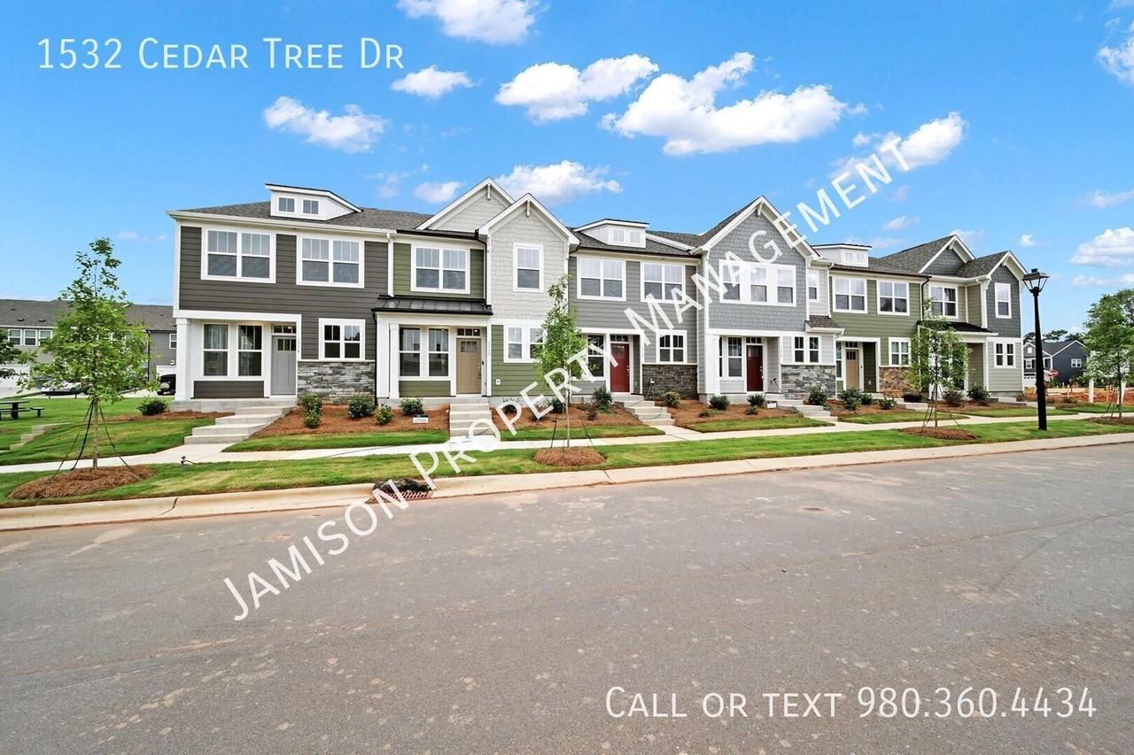 1532 Cedar Tree Dr - Photo 2 of 25