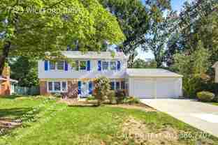 7323 Wickford Dr - Photo 1 of 1