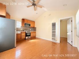 1516 1/2 W 60th St - Photo 1 of 1
