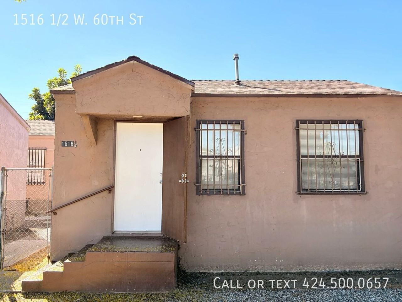 1516 1/2 W 60th St - Photo 2 of 10