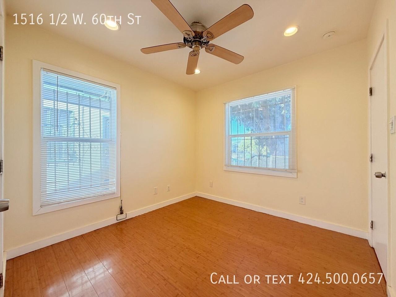 1516 1/2 W 60th St - Photo 5 of 10