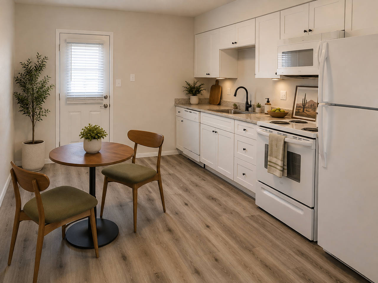 Casa D Apartments - Photo 2 of 26