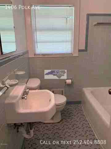1406 Polk Ave - Photo 2 of 11