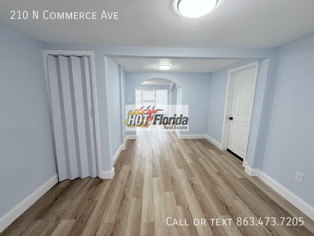 210 N Commerce Ave - Photo 4 of 16
