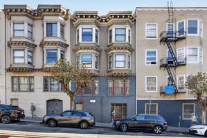 featured image of 1477 California St
