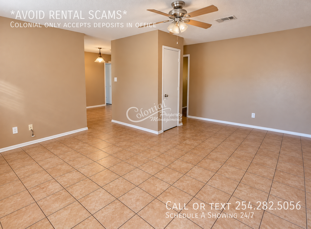 1703 Benttree Dr #A - Photo 2 of 9