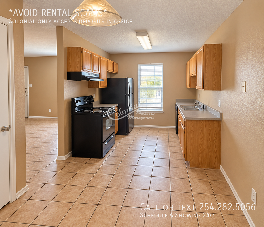 1703 Benttree Dr #A - Photo 4 of 9