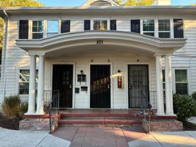 201 Jones Street - Photo 1 of 1
