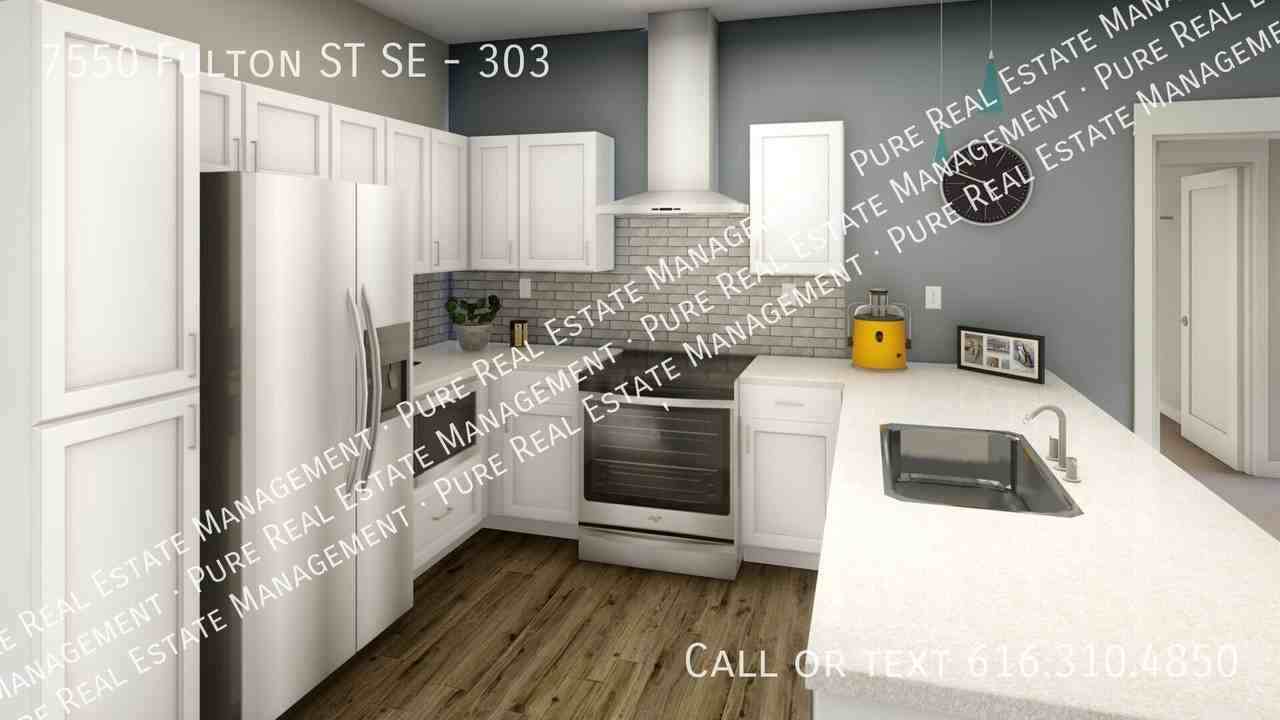 7550 Fulton St Se #303 - Photo 2 of 12