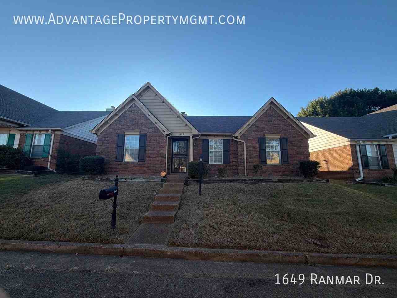 1649 Ranmar Dr - Photo 2 of 24