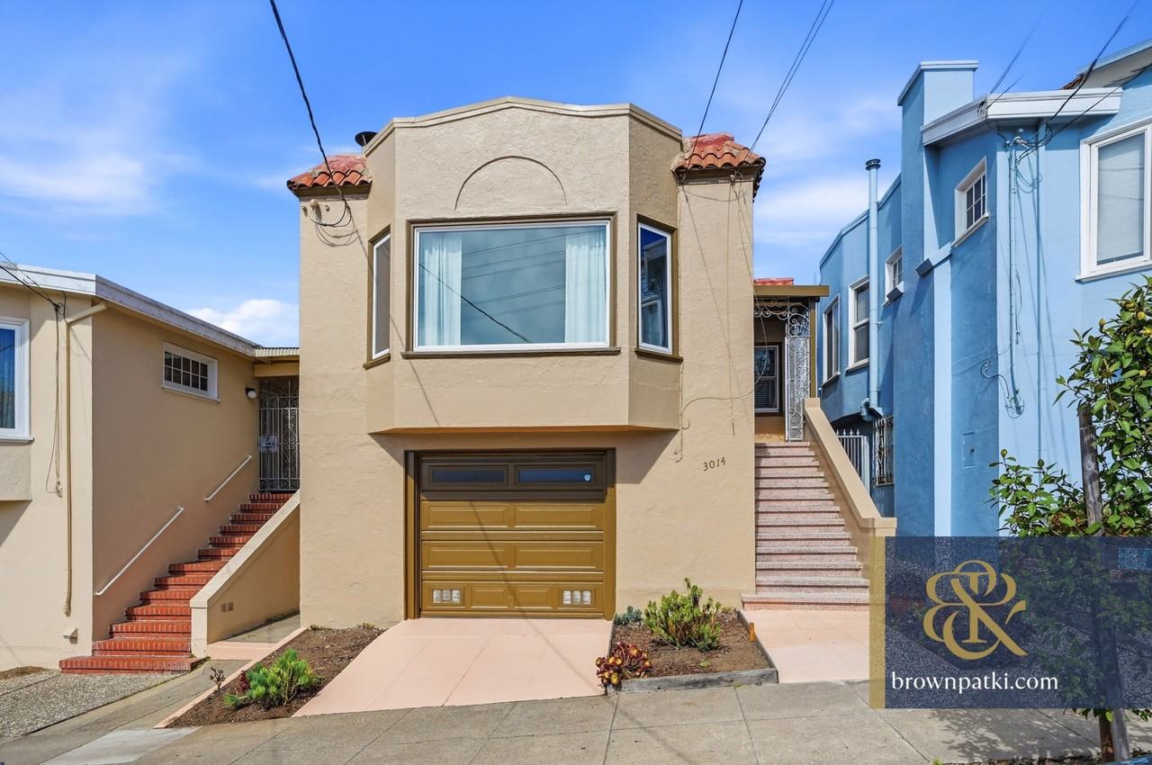 3014 Ulloa St - Photo 2 of 24