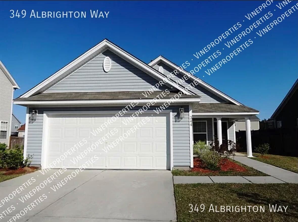 349 Albrighton Way - Photo 3 of 8