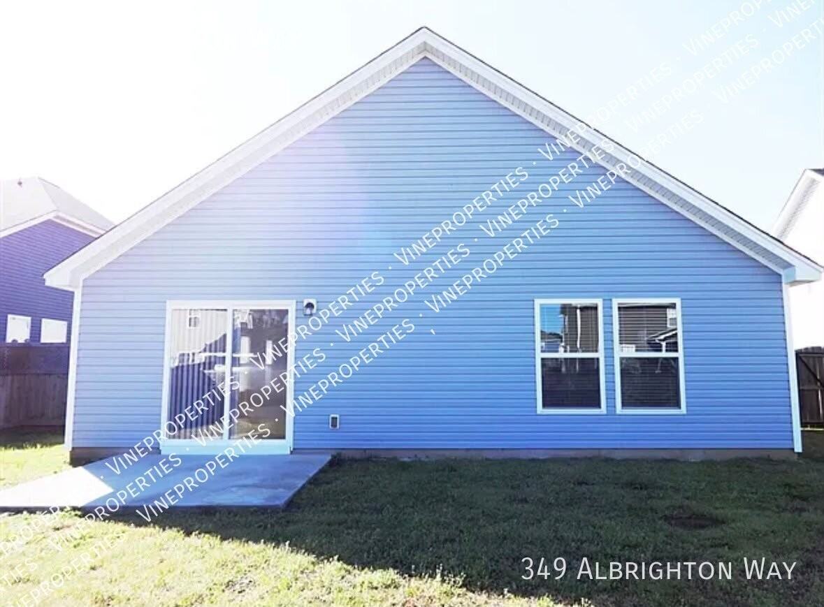 349 Albrighton Way - Photo 6 of 8