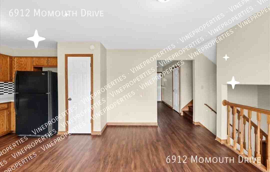6912 Monmouth Dr - Photo 7 of 10