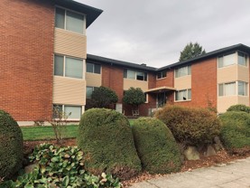 Evanston Court Apartments - Photo 1 of 1