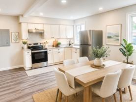 The Executive in Gaithersburg - Photo 1 of 1