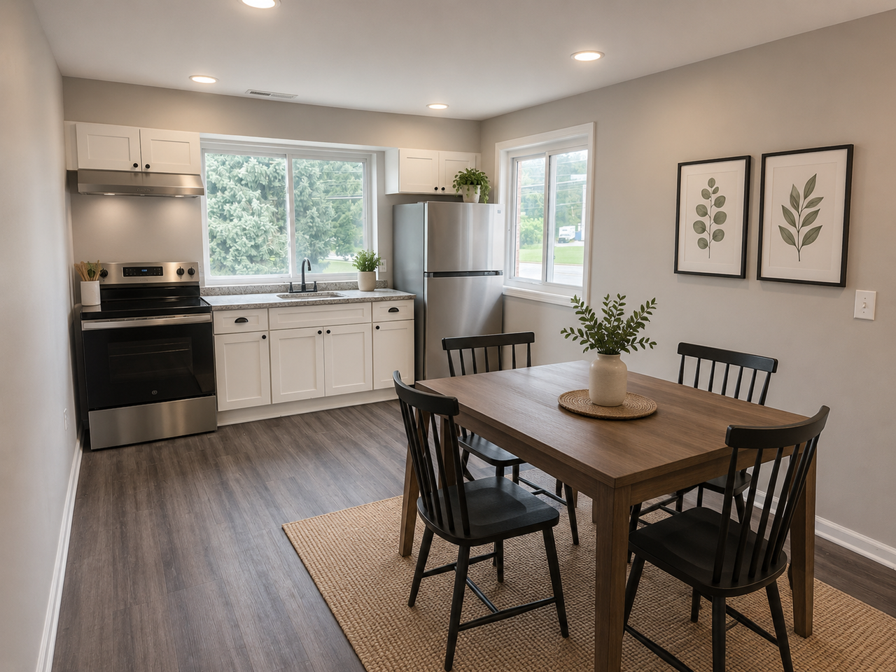 The Executive in Gaithersburg - Photo 2 of 3