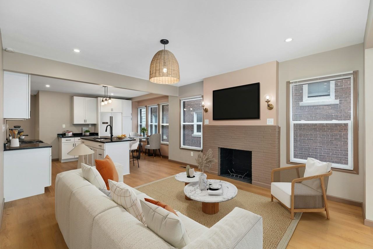 8776 Dexter Avenue, Unit A - Photo 3 of 16