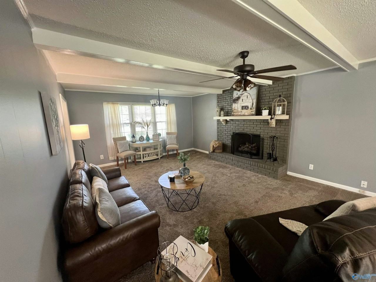 1307 Count Mallard Drive Southeast - Photo 2 of 10