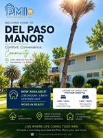 featured image of 2920 2920 - 2926 Del Paso Blvd.