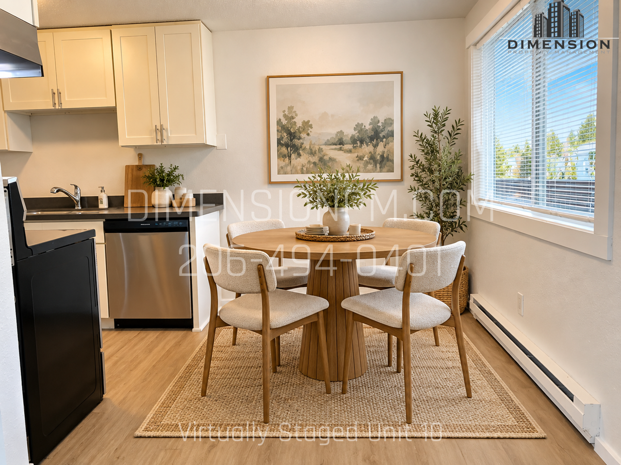 5403 Pacific Apartments - Photo 3 of 10