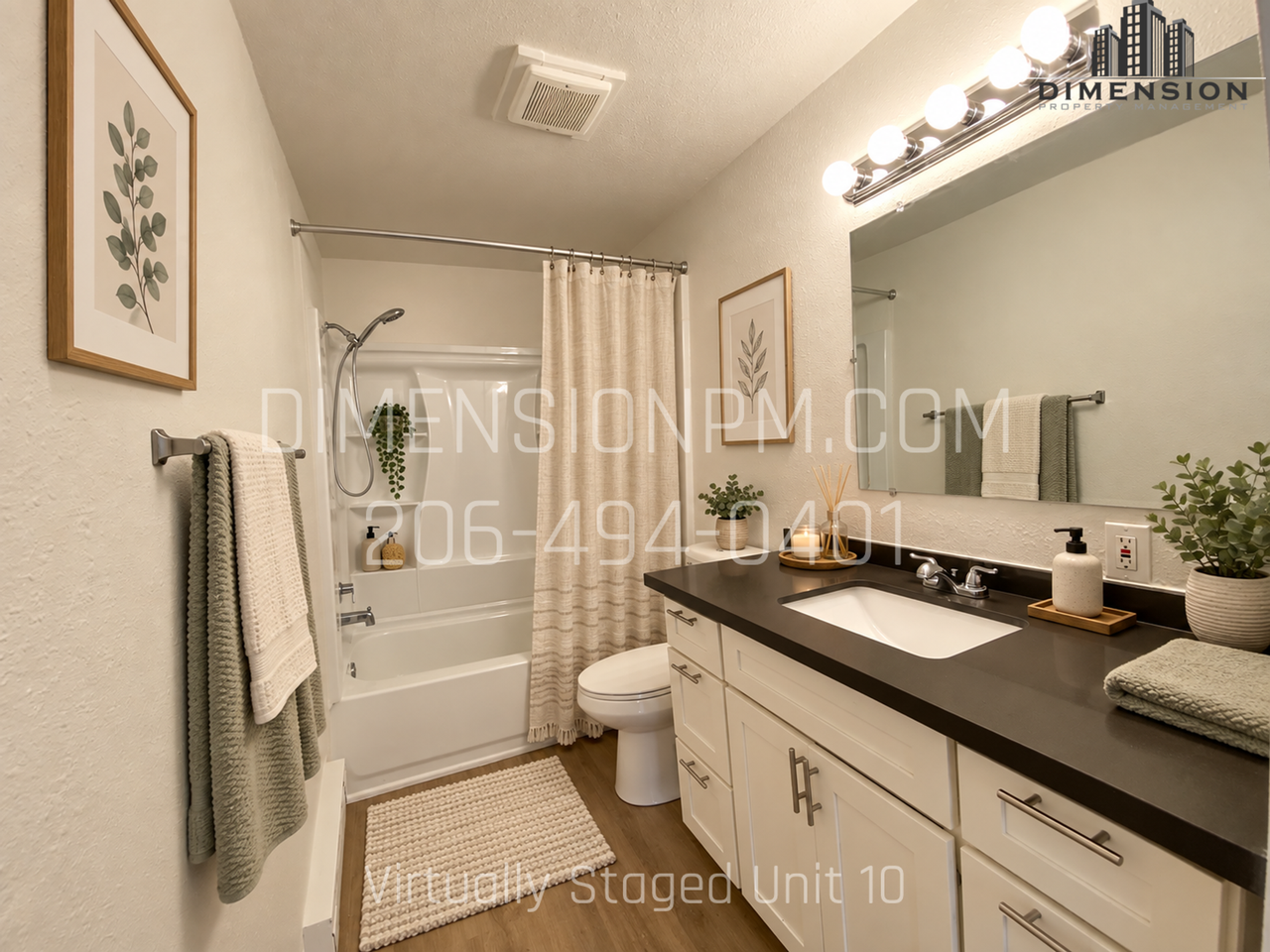 5403 Pacific Apartments - Photo 5 of 10