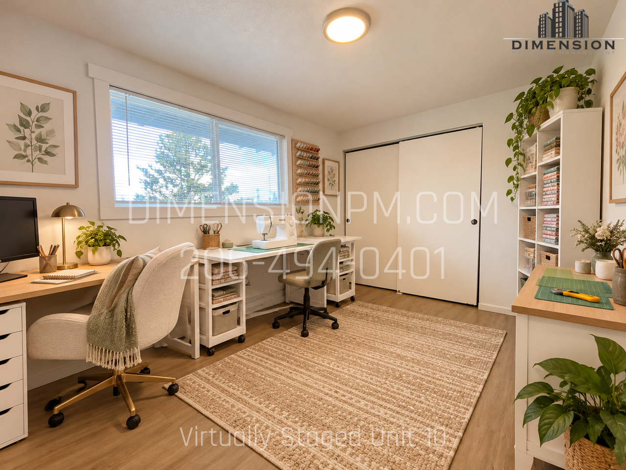 5403 Pacific Apartments - Photo 7 of 10