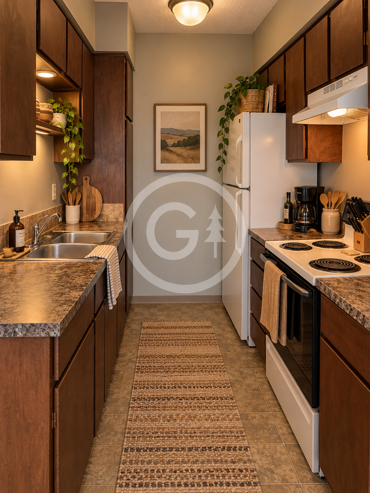 314 1/2 N 41st Ave #5U - Photo 2 of 14