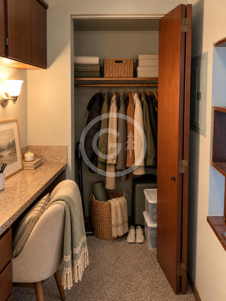 314 1/2 N 41st Ave #5U - Photo 5 of 14