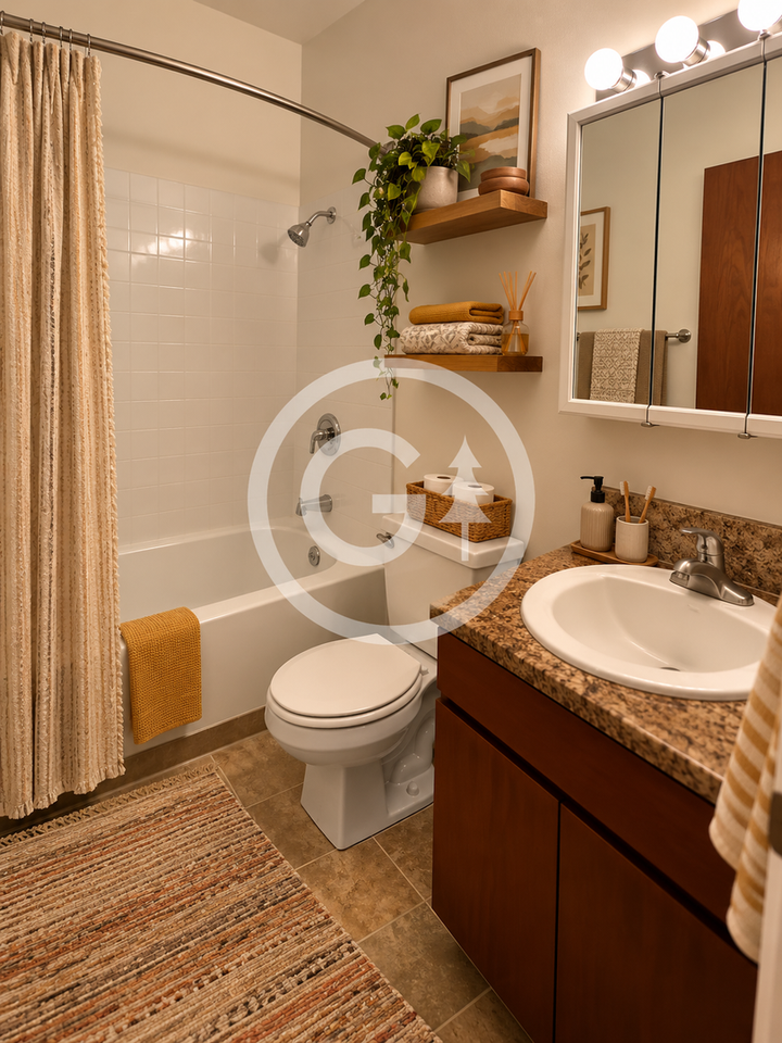 314 1/2 N 41st Ave #5U - Photo 6 of 14