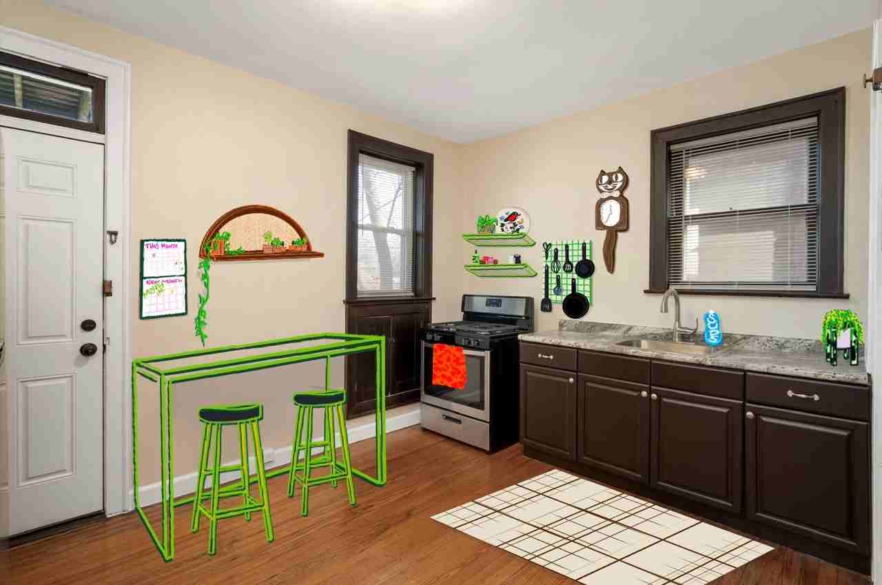 4931 Pernod Ave - Photo 2 of 23