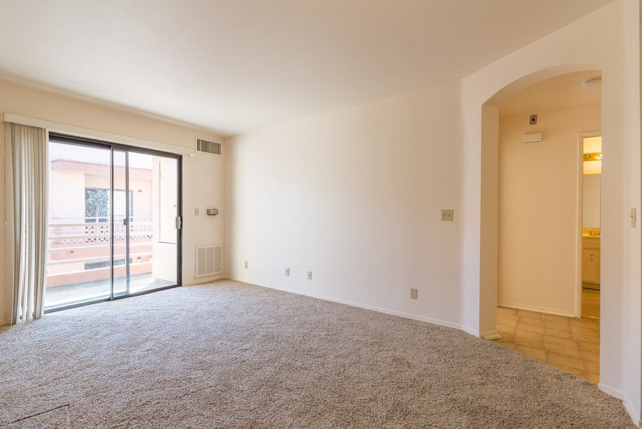 6815 Remmet Ave #323 - Photo 2 of 8