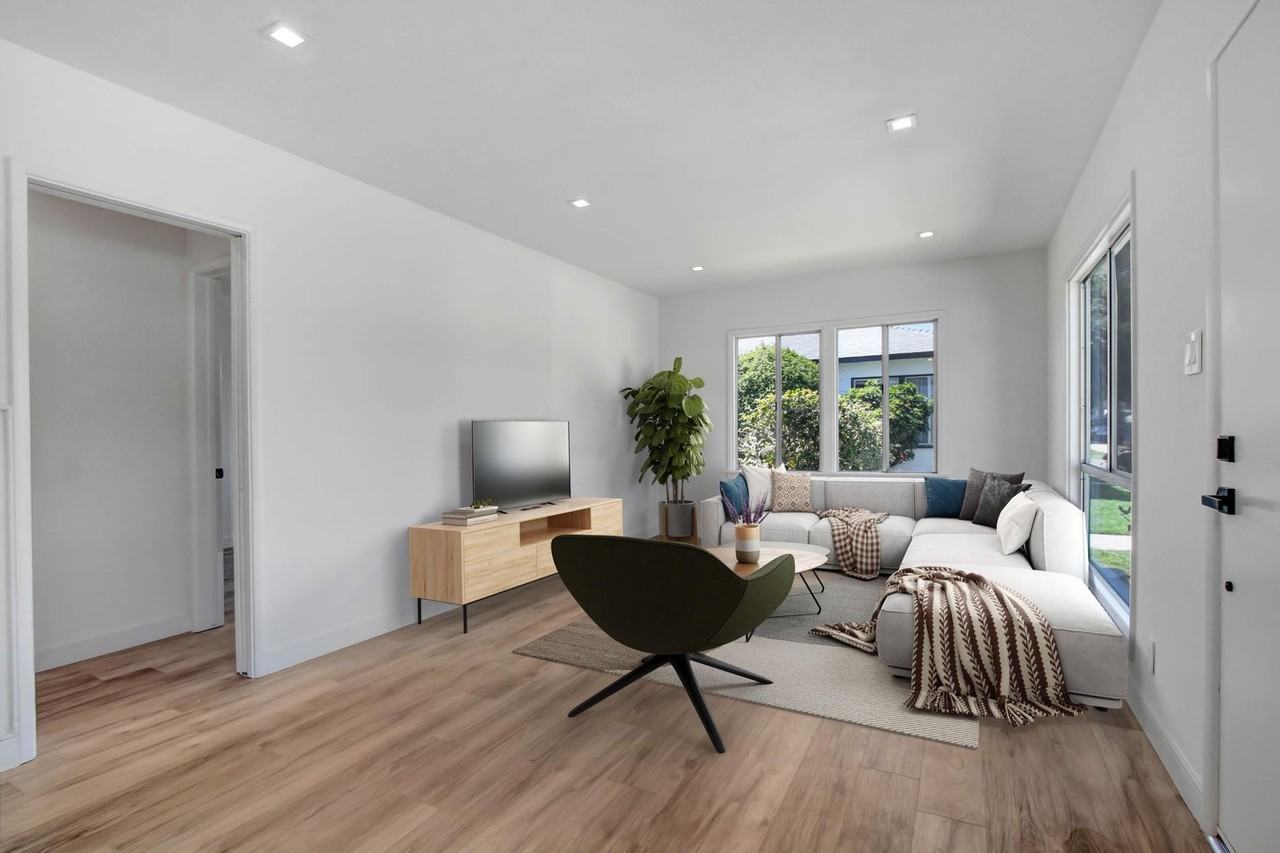 Beachwood Apartment Homes - Photo 5 of 12