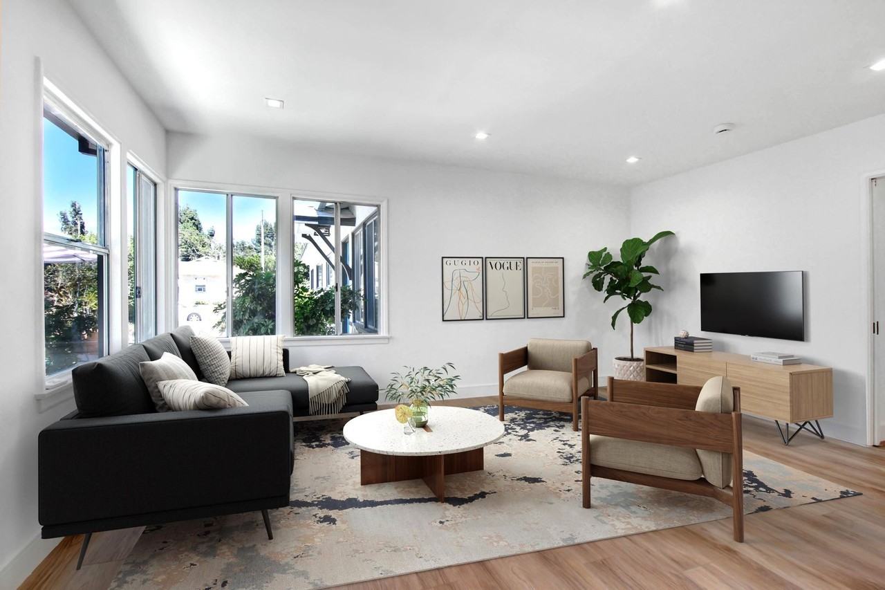 Beachwood Apartment Homes - Photo 6 of 12