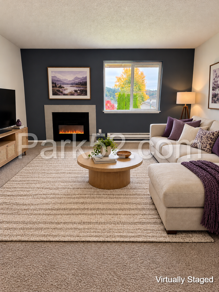 5606 Parker Rd E #D - Photo 5 of 18