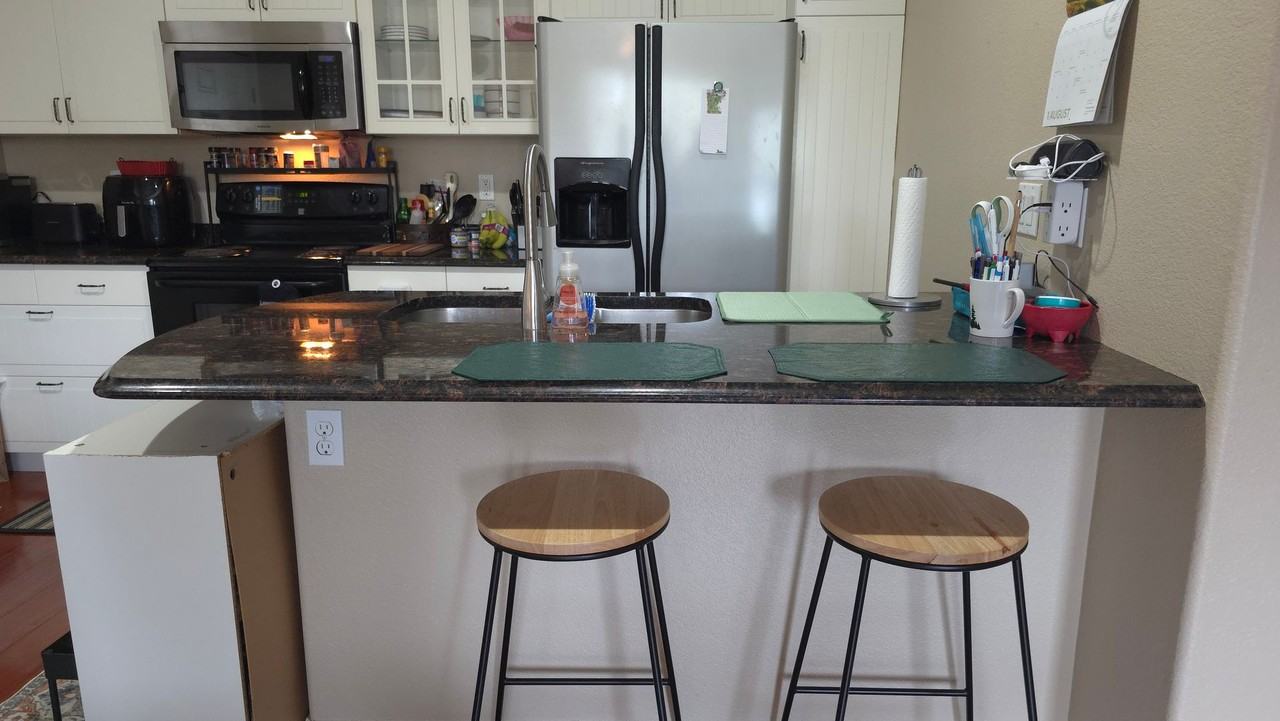 1200 W Owens Ave #9 - Photo 3 of 19
