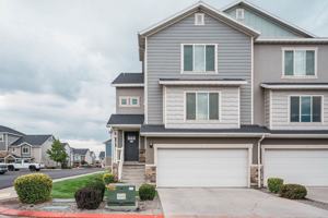 featured image of 697 697 E 180 N - Vineyard Townhome