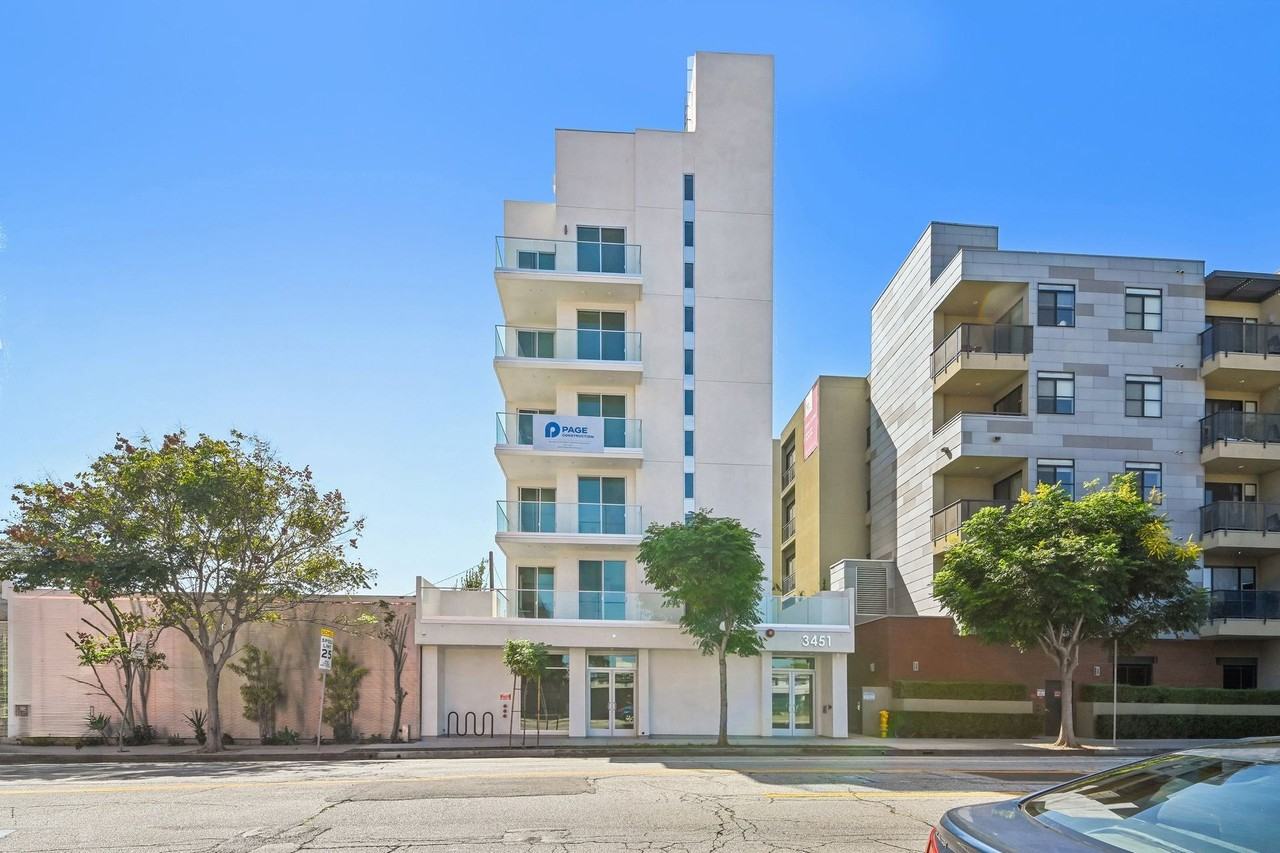 3451 Motor Ave | Palms/Mid - Photo 2 of 33