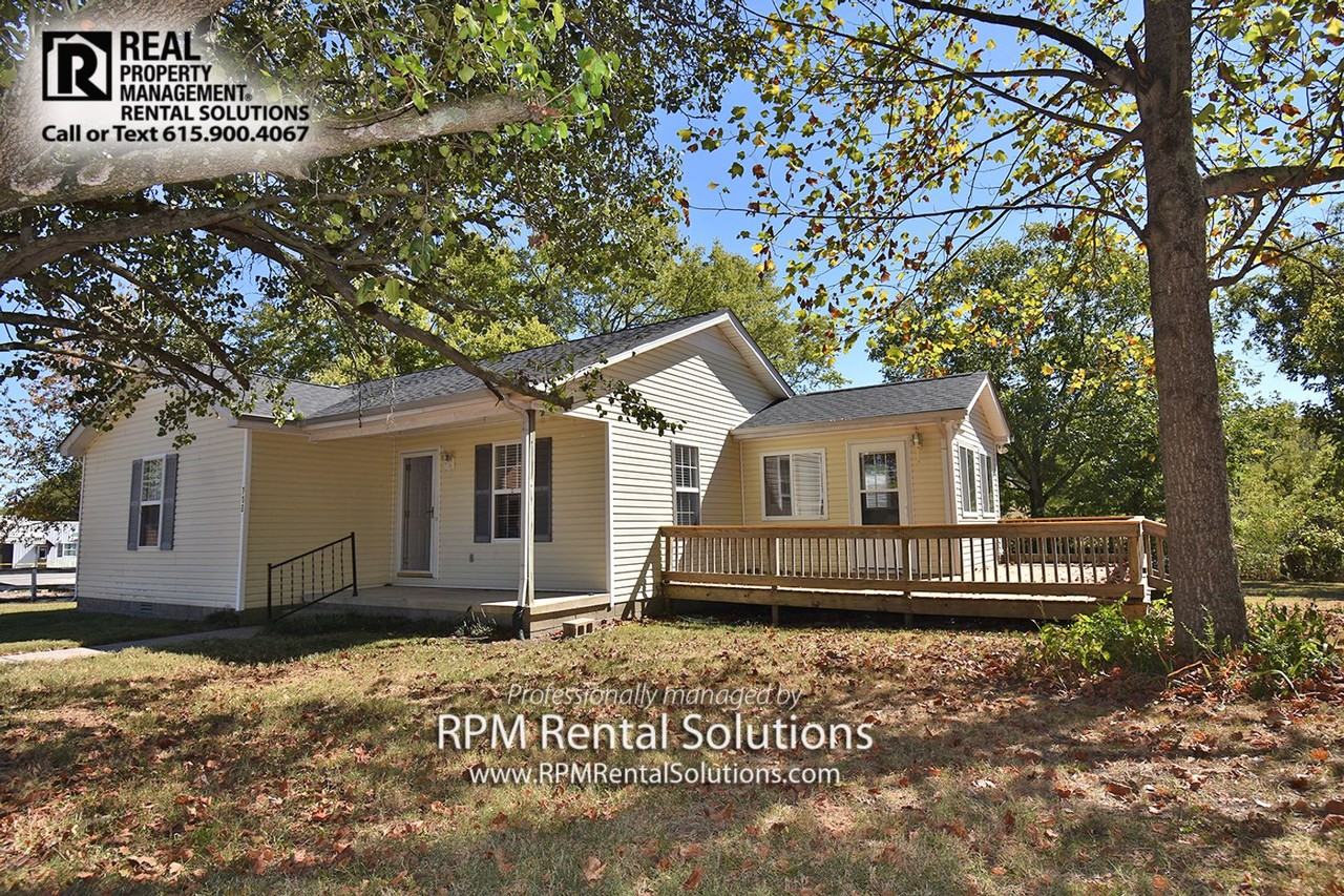 118 S Main St - Photo 2 of 21