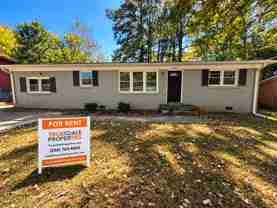 4805 Doyce Ln Nw - Photo 1 of 1