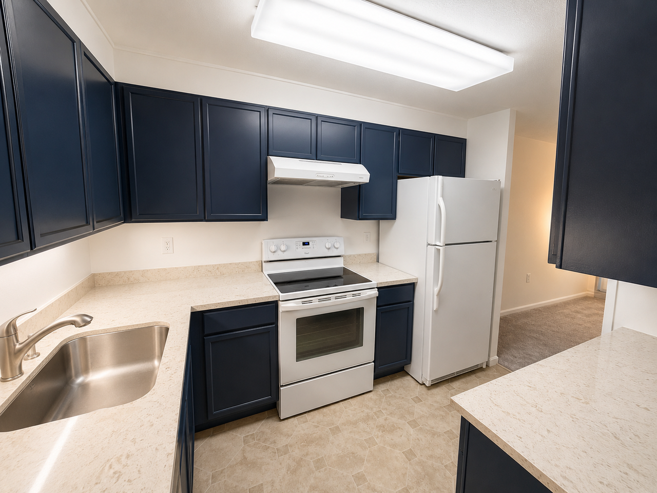 525 Belmont Ave E #1F - Photo 6 of 18