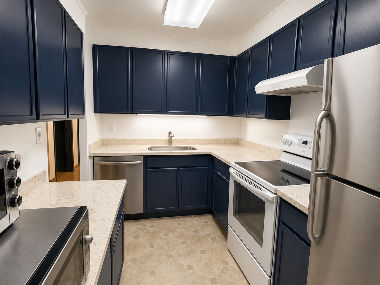 525 Belmont Ave E #1F - Photo 7 of 18