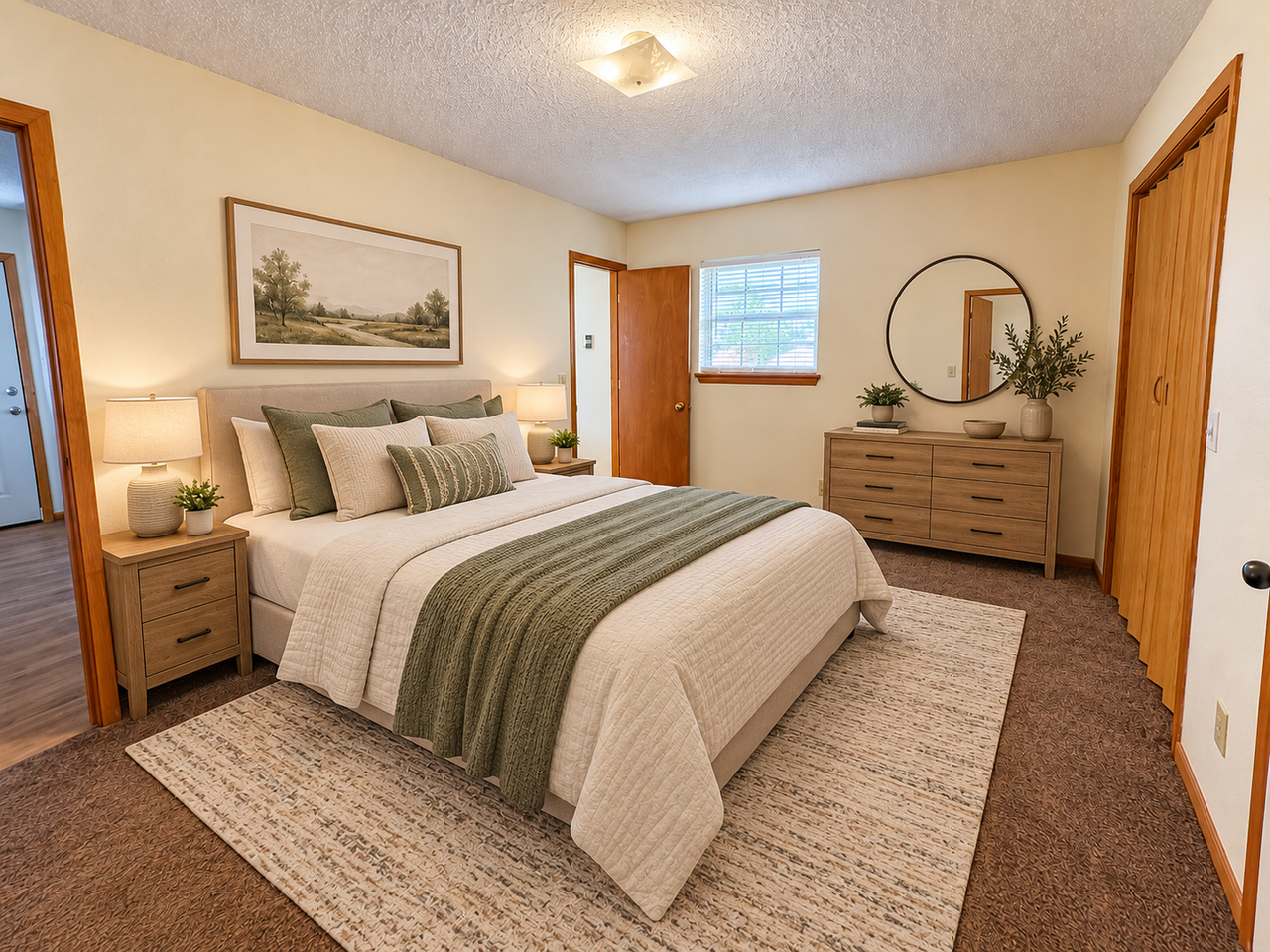 806 N Choctaw Ave - Photo 7 of 10