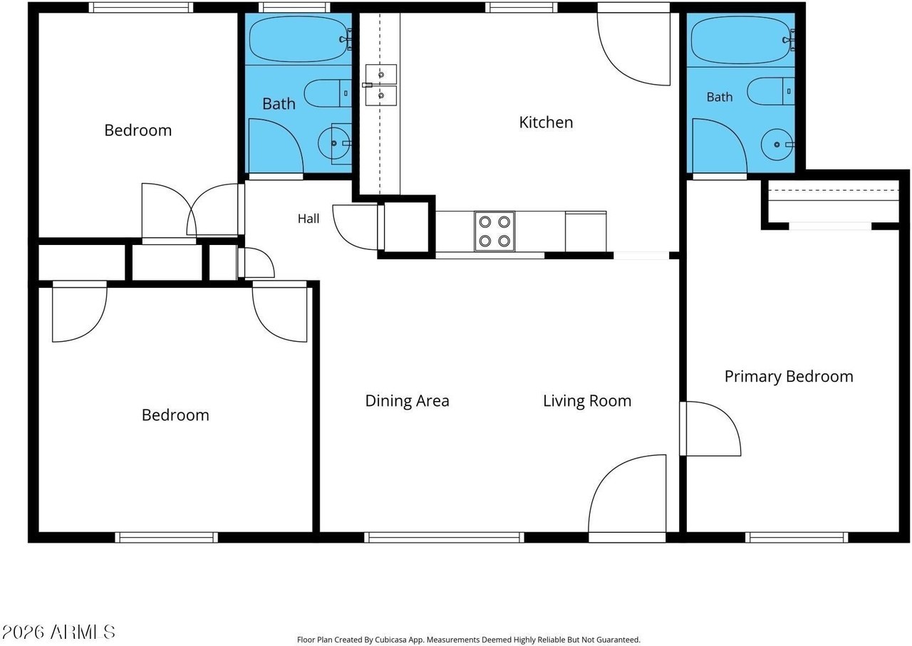 919 E Vineyard Rd - Photo 5 of 16