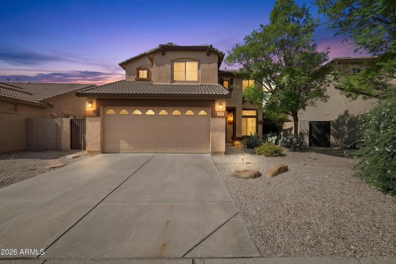 4724 E Preserve Way - Photo 2 of 49