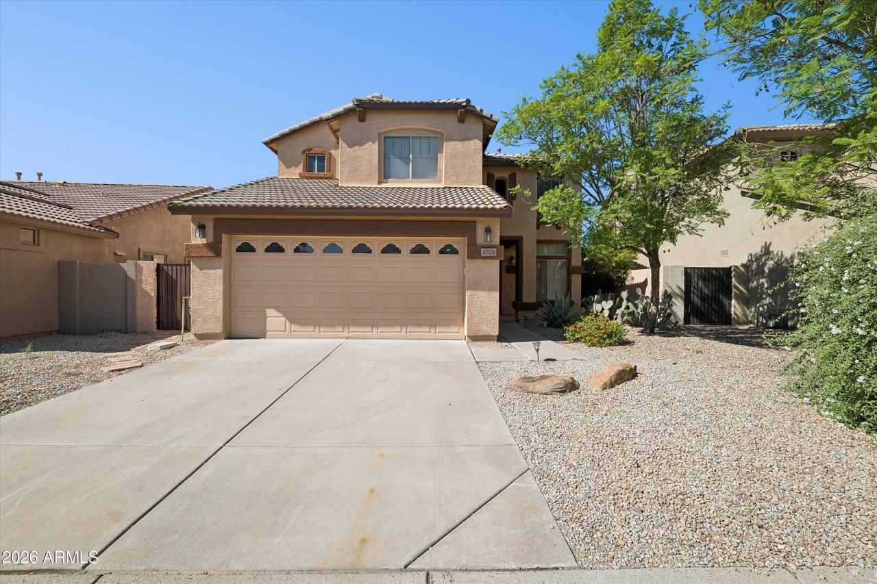 4724 E Preserve Way - Photo 3 of 49