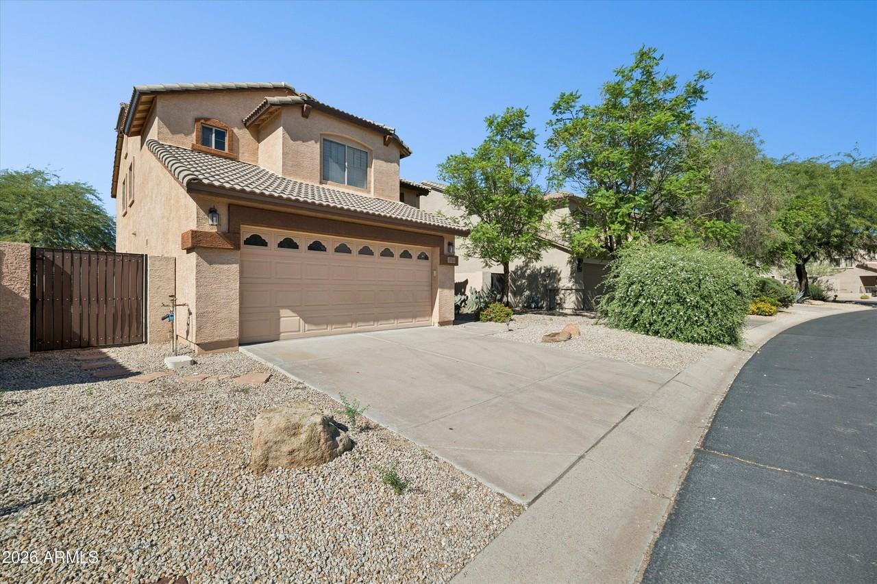 4724 E Preserve Way - Photo 4 of 49