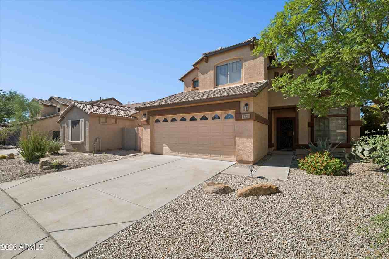 4724 E Preserve Way - Photo 5 of 49