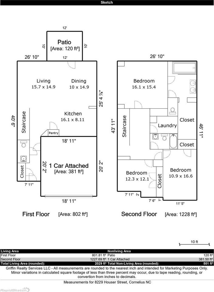 8229 Houser St - Photo 6 of 48